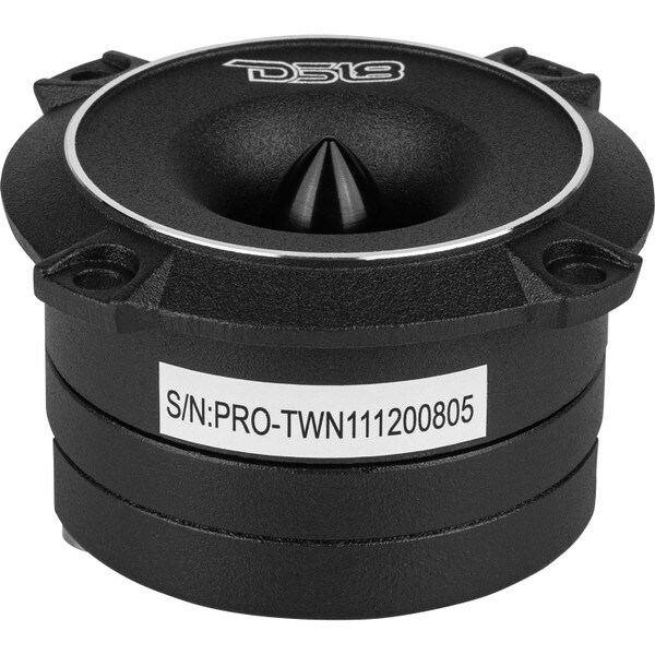 Main product image for DS18 PRO-TWN1 1" Professional Titanium Neodymium Slim Bullet Tweeter 4 Ohm294-8108
